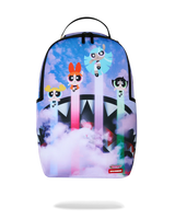 Powerpuff Girls CloudBreaker Backpack