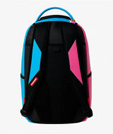 Shark Central Cotton Candy Backpack