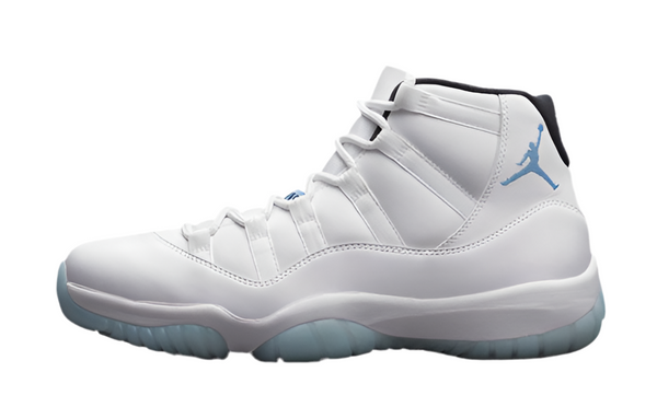 Air Jordan 11 Retro "Legend Blue"