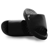 New York Yankees ISlide Unisex Minimalistic Motive Slide Sandals
