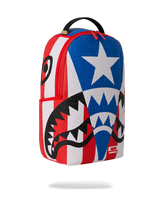 JON Z PR FLAG BACKPACK