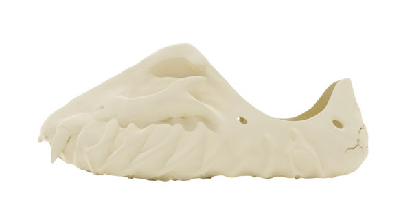 Kito Fossil x Jaguar Runners - Bone