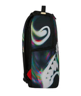 Powerpuff Girls Rainbow Shark Backpack