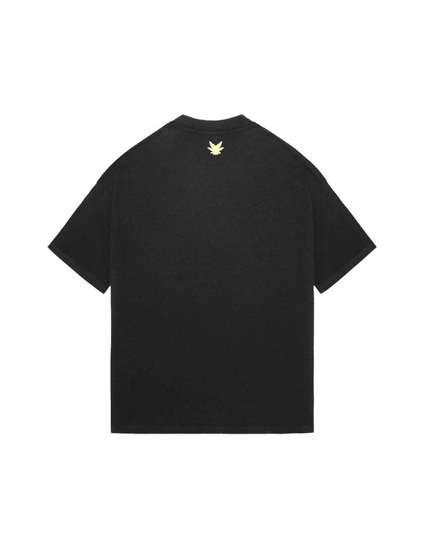 Malibu Yacht Club T-Shirt - Black