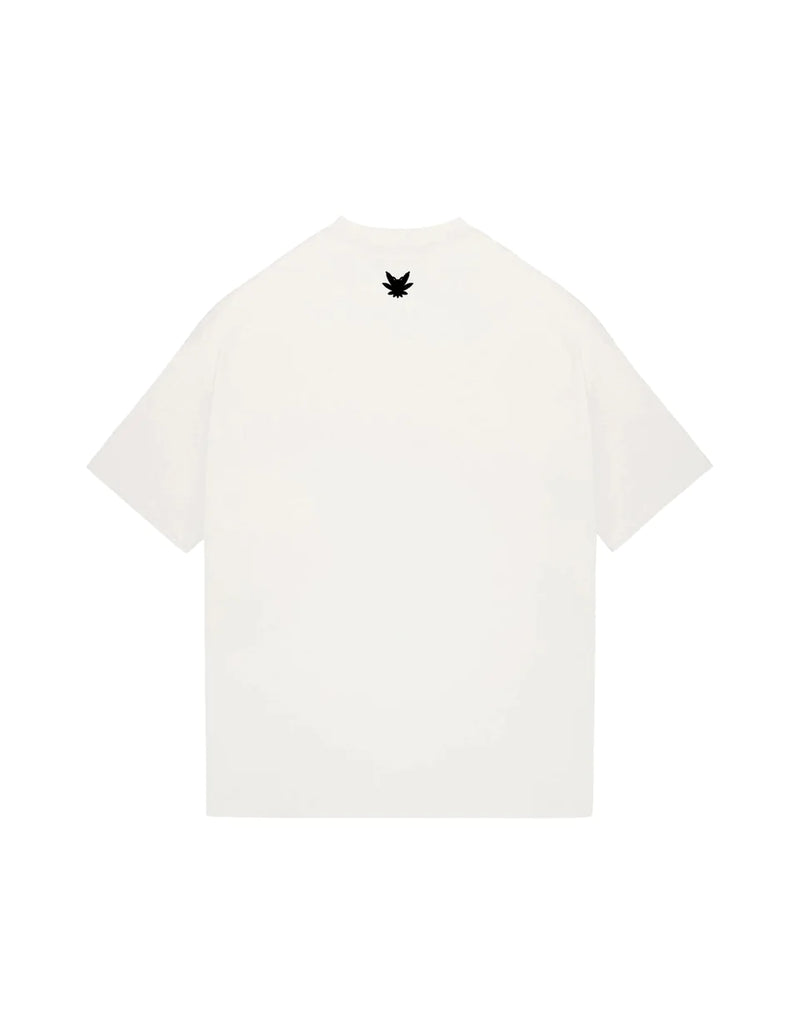 Hamptons Yacht Club T-Shirt - White