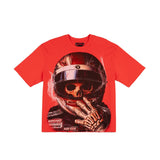 Godspeed F1 World Cup (Red)