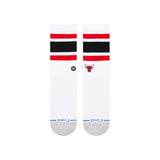 Chicago Bulls Stance Unisex Tube Crew Sock