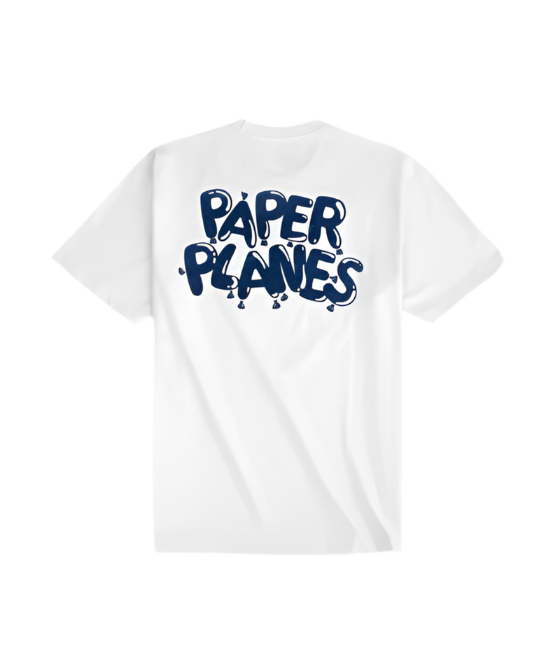 Balloon Matching Oversized Tee