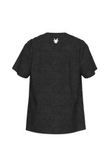 Island Vibes T-Shirt - Black