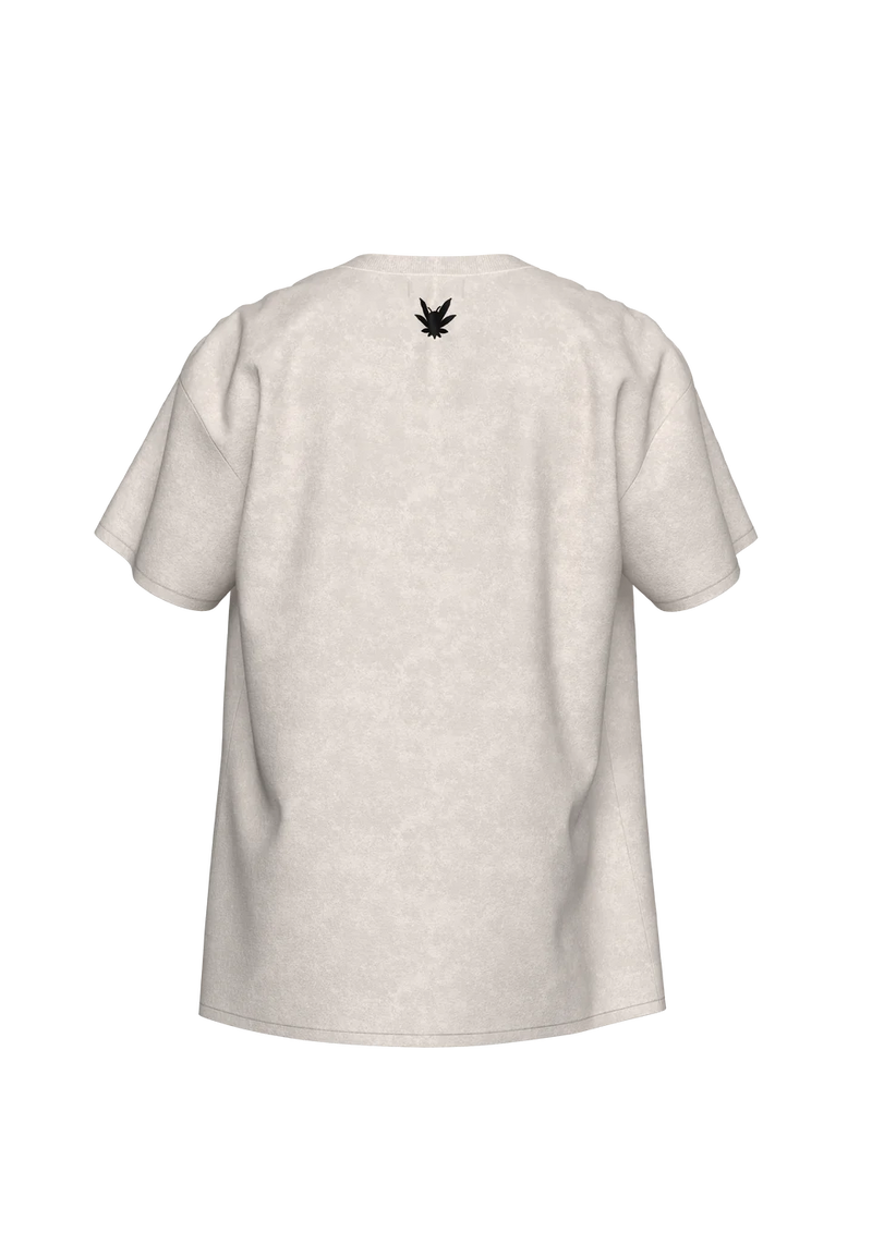 Wild West T-Shirt - White