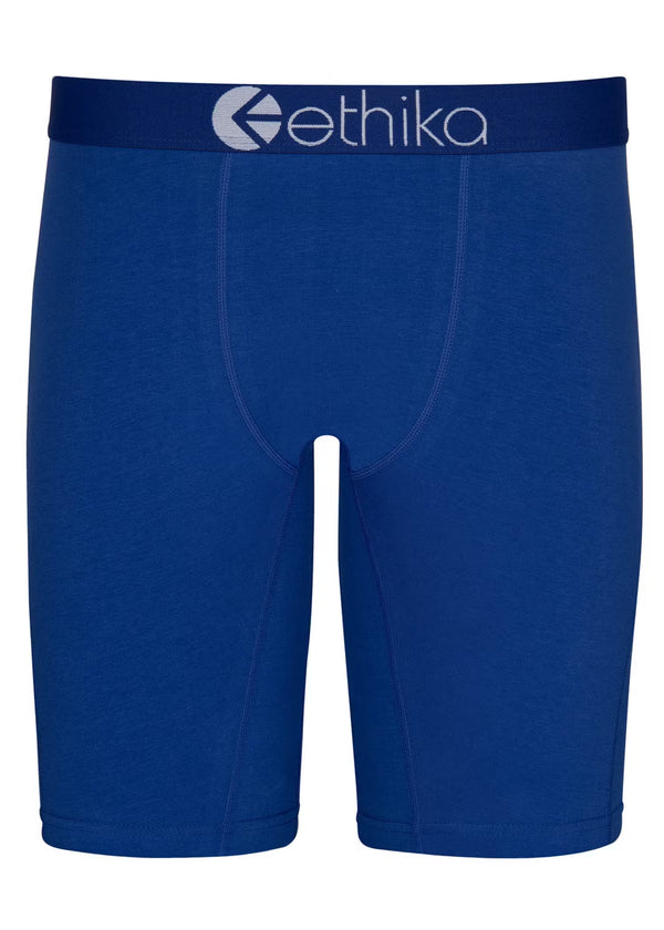 Winner blue
