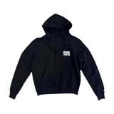 BB Dune Alpha Hoodie - Black