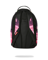 RICK AND MORTY - KALAXIAN CRYSTAL SHARK BACKPACK