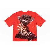 Godspeed F1 World Cup (Red)