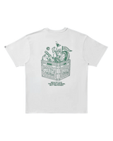 BB Debris SS Tee