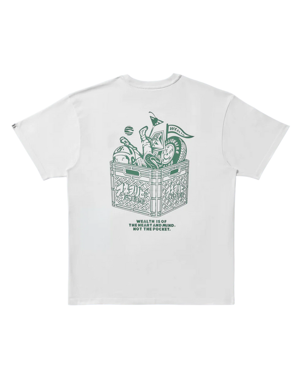 BB Debris SS Tee