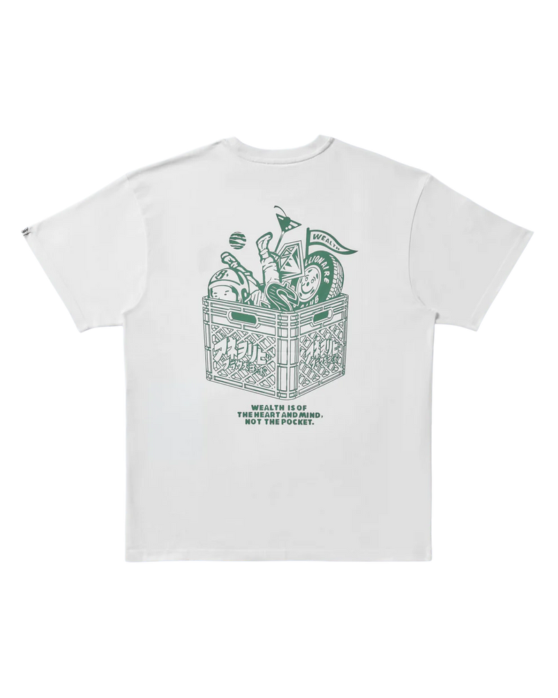 BB Debris SS Tee
