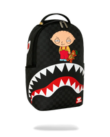 Sprayground ‘Family Guy Stewie Money’ Backpack