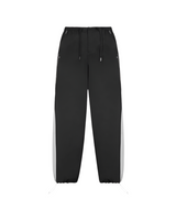 All World Track Pant - Black