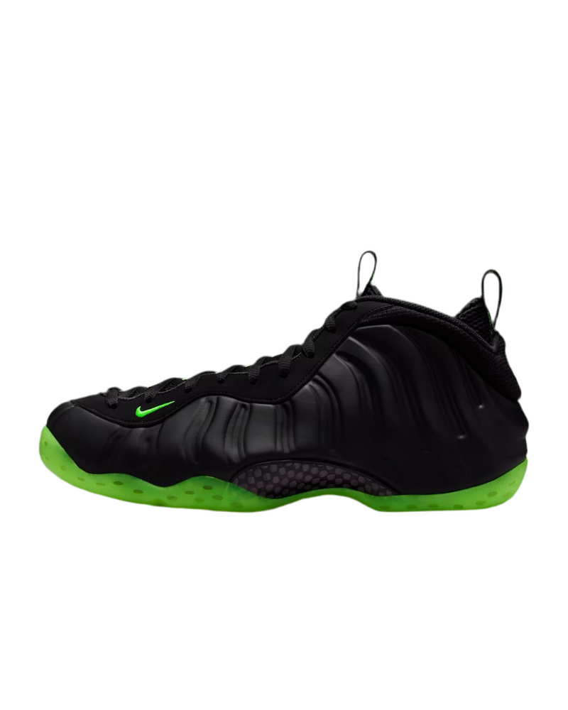 Air Foamposite One ‘Black Volt’