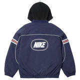 Supreme®/Nike® Nylon Hooded Jacket