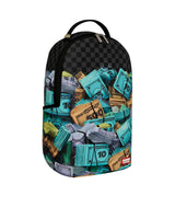 Monopoly Stack Up BackPack