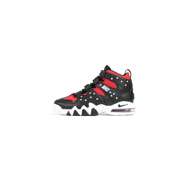 AIR MAX 2 CB 94 ‘Black Gym Red’