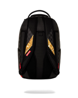 BUGS MONEY CARROT STACK BACKPACK