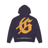Godspeed Chrome Liberty Zip Hoodie V2