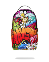 TIMEWAVE BACKPACK