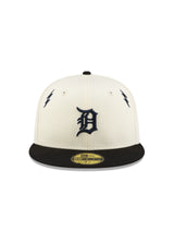 ‘DSM 5950 Lighting Bolts Detroit Tigers World Series 1984