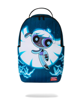 POWERPUFF GIRLS - BLISS READY FOR ACTION BACKPACK