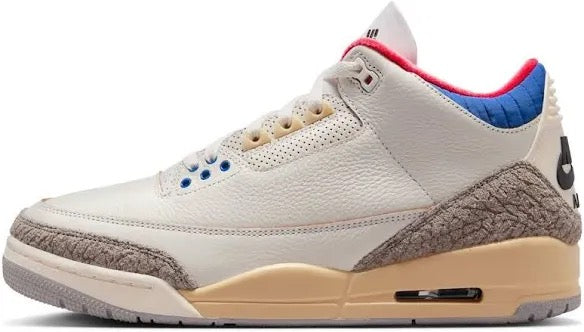 Air Jordan 3 Retro ‘Seoul 2.0’