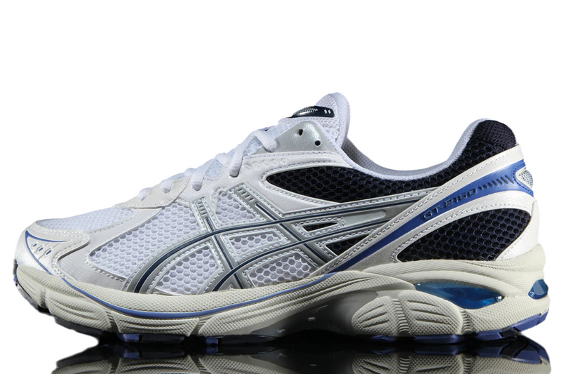 Asics GT-2160 "Piedmont Grey Blue"