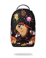 LOONEY TUNES TAZMANIAN DEVIL LUNCH BREAK BACKPACK
