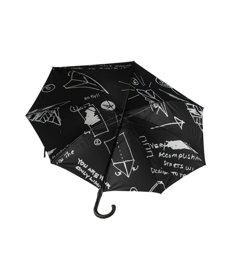 Sketch Umbrella