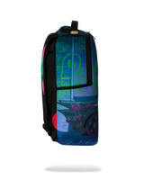 DC JOKER NO RULES BACKPACK