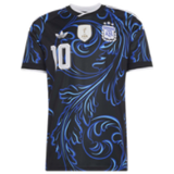 Adidas Argentina 26 Away Messi Jersey