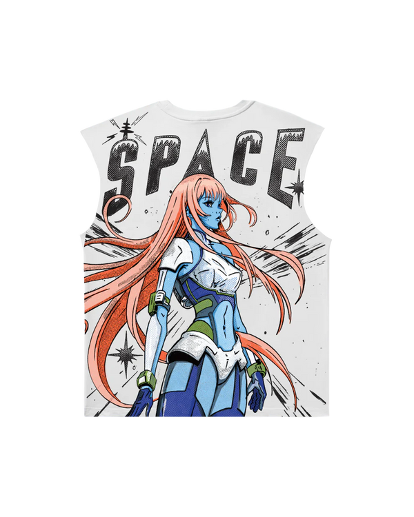 BB Space SL Knit