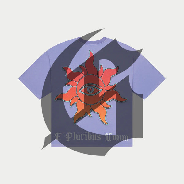 Godspeed On-The-Run Lavender t-shirt