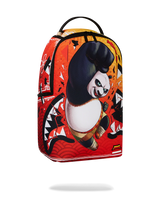 Kung Fu Panda Smash Backpack