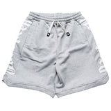 GS Courtside Shorts Grey