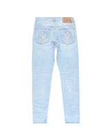 BB Trek Jeans Lagoon (Slim Fit)