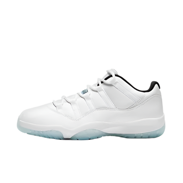 Air Jordan 11 Retro Low ‘Legend Blue’