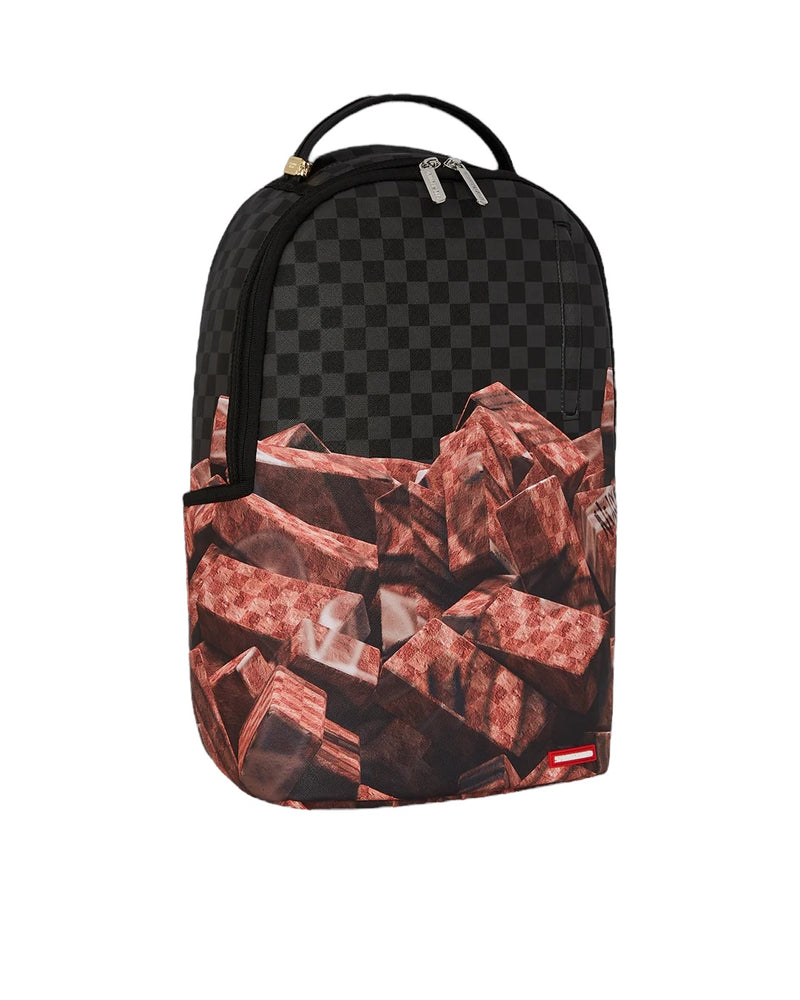 Bag of Bricks DLXSV Backpack