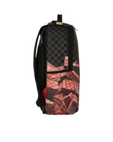 Bag of Bricks DLXSV Backpack