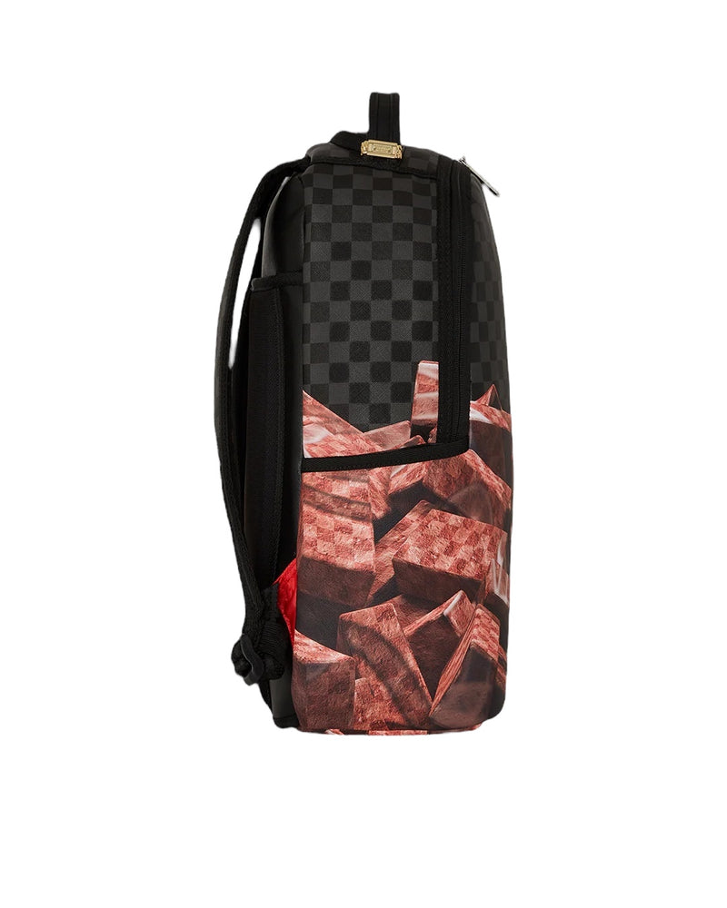Bag of Bricks DLXSV Backpack