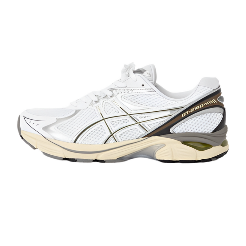 Asics GT 2160 ‘White Soft Yellow’