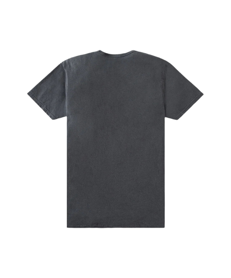 Greatness Is A Process Tee - Washed Black