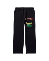 BB Basement Sweatpants - Black